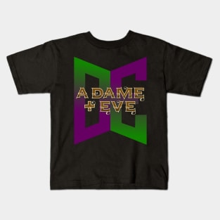 A Dame + Eve Kids T-Shirt